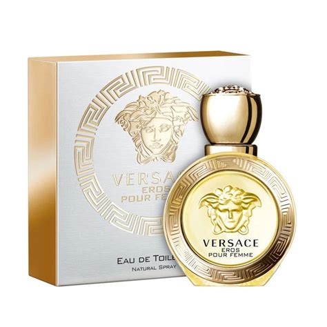 eros versace pour femme|versace eros 30ml.